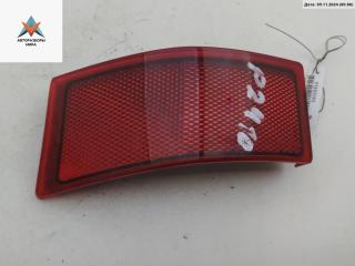 катафот Opel Omega B 1995, 2.5 л., бензин, МКПП, зелёный, универсал