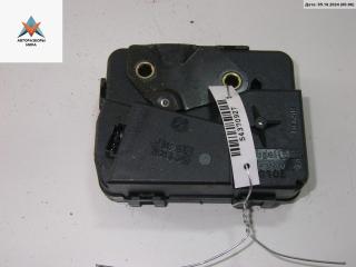 Замок стекла двери багажника BMW 3 серия E46 2000, 2.0 л., дизель, АКПП, серый, универсал, 8218849