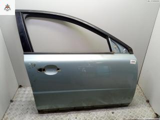 дверь сдвижная Volvo V70 3 поколение 2007, синий, универсал