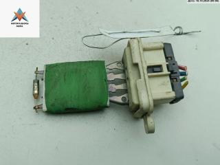 сопротивление печки Opel Meriva 1 поколение (A) 2004, 1.6 л., бензин, робот, серый, минивэн, 13124714