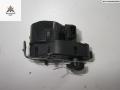 моторчик заслонки печки BMW 7 серия E65/E66/E67 2002, 4.4 л., бензин, АКПП, чёрный, седан, 6911824 - фото №3