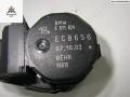 моторчик заслонки печки BMW 7 серия E65/E66/E67 2002, 4.4 л., бензин, АКПП, чёрный, седан, 6911824 - фото №4