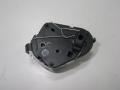 моторчик заслонки печки BMW 7 серия E65/E66/E67 2002, 4.4 л., бензин, АКПП, чёрный, седан, 6911824 - фото №2