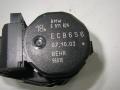 моторчик заслонки печки BMW 7 серия E65/E66/E67 2002, 4.4 л., бензин, АКПП, чёрный, седан, 6911824 - фото №4