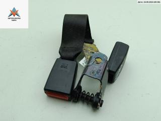 замок ремня безопасности BMW 7 серия E65/E66/E67 2002, 4.4 л., бензин, АКПП, чёрный, седан, 7018249, 8223323