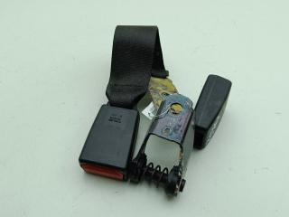 замок ремня безопасности BMW 7 E65/E66 2002, 4.4 л., бензин, АКПП, чёрный, седан, 7018249, 8223323