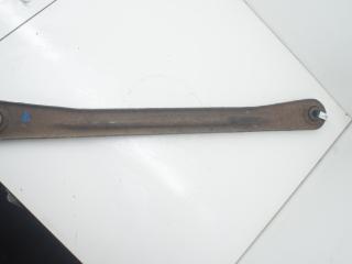 рычаг задний левый Ford Mondeo 2 поколение 1998, 1.8 л., бензин, МКПП, серый, хетчбэк 5 дв.