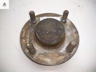 ступица задняя правая Ford Mondeo 2 поколение 2000, 2.0 л., бензин, МКПП, серый, хетчбэк 5 дв.