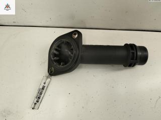 корпус термостата Volkswagen Passat B5 1999, 1.9 л., дизель, МКПП, чёрный, универсал, 06B121121