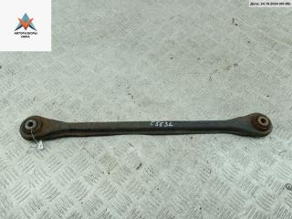 рычаг задний левый Ford Mondeo 3 поколение 2001, 1.8 л., бензин, МКПП, серый, седан