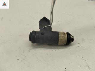 форсунка Skoda Fabia 1 поколение (6Y) 2001, 1.4 л., бензин, АКПП, серый, хетчбэк 5 дв., 036906031M