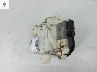 замок двери задней левой Audi A4 B7 2005, 2.0 л., дизель, МКПП, серый, универсал, 8E0839015AA