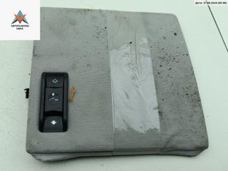 кнопка открывания люка BMW 3 серия E46 [рестайлинг] 2005, 2.0 л., дизель, АКПП, чёрный, универсал, 6907288