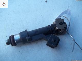 форсунка Opel Corsa C [рестайлинг] 2006, 1.2 л., бензин, МКПП, чёрный, хетчбэк 5 дв., 0280158501