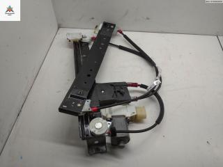 стеклоподъемник задний правый Ford S-Max 1 поколение 2007, 6M21U23900BL