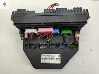 блок SAM Mercedes-Benz E-Класс W212/S212/C207/A207 2009, 2.2 л., дизель, АКПП, серый, универсал, 2129000206