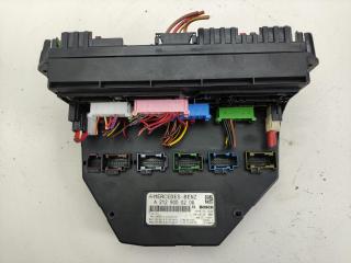 блок SAM Mercedes-Benz E-Класс W212/S212/C207/A207 2009, 2.2 л., дизель, АКПП, серый, универсал, 2129000206