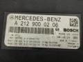 блок SAM Mercedes-Benz E-Класс W212/S212/C207/A207 2009, 2.2 л., дизель, АКПП, серый, универсал, 2129000206 - фото №3