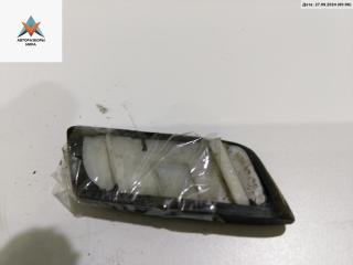 молдинг крыла заднего правого Audi 100 4A/C4 1992, 2.3 л., бензин, МКПП, серый, седан