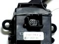 переключатель дворников Land Rover Range Rover 3 поколение 2004, 3.0 л., дизель, АКПП, чёрный, внедорожник 5 дв., 6901776 - фото №4