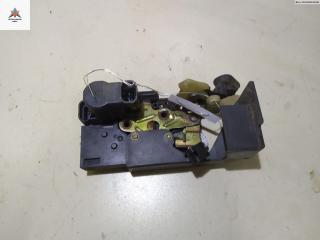 замок двери задней правой Alfa Romeo 156 932 2000, 2.0 л., бензин, МКПП, серый, седан