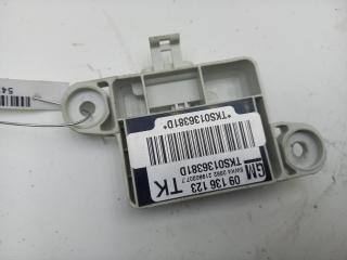 датчик AirBag Opel Vectra B [рестайлинг] 1999, 1.8 л., бензин, МКПП, зелёный, седан, 09136123