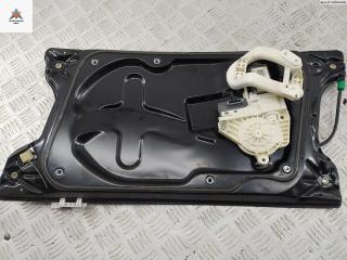 стеклоподъемник электрический передний левый Land Rover Discovery 3 поколение 2006, 2.7 л., дизель, МКПП, серый, внедорожник 5 дв.