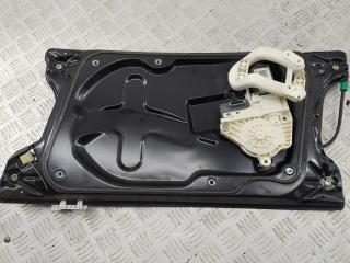 стеклоподъемник электрический передний левый Land Rover Discovery 2006, 2.7 л., дизель, МКПП, серый, внедорожник 5 дв.