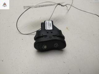 кнопка стеклоподъемника переднего правого Ford Focus 1 поколение [рестайлинг] 2002, 1.6 л., i, бензин, МКПП, серый, хетчбэк 5 дв., 98AB14529DC