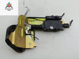 замок двери сдвижной Citroen C8 1 поколение 2006, 2.2 л., дизель, МКПП, серый, минивэн