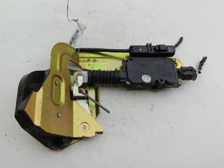 замок двери сдвижной Citroen C8 2006, 2.2 л., дизель, МКПП, серый, минивэн