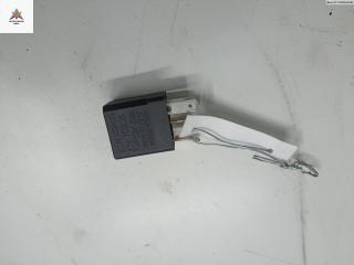 реле (прочие) Opel Zafira 1 поколение (A) [рестайлинг] 2005, 2.2 л., дизель, МКПП, серый, минивэн, 24432880