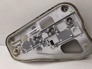 Плата фонаря заднего правого Opel Astra H/Family [рестайлинг] 2006, 1.9 л., дизель, МКПП, серый, универсал, 417042