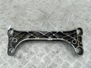 кронштейн КПП BMW 3 серия E46 2000, 1.9 л., бензин, МКПП, серый, универсал, 1094684