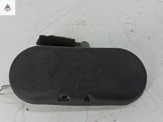 форсунка омывателя лобового стекла Audi A4 B6 2003, 3.0 л., бензин, АКПП, серый, универсал, 8E0955988