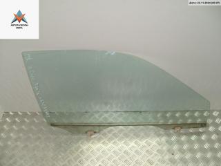 стекло двери передней правой Honda Civic 6 поколение [рестайлинг] 1998, 1.4 л., бензин, МКПП, синий, хетчбэк 3 дв.