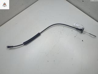 Трос двери задней Opel Vectra C [рестайлинг] 2005, 2.2 л., бензин, МКПП, серый, седан, 24447391