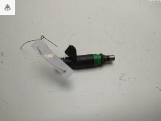 форсунка Ford Fusion 1 поколение [рестайлинг] 2008, 1.4 л., бензин, МКПП, чёрный, хетчбэк 5 дв., 98MF9F593BC