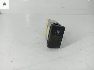 кнопка противотуманных фар Audi A4 B5 1997, 1.8 л., бензин, МКПП, красный, универсал, 4D0941563