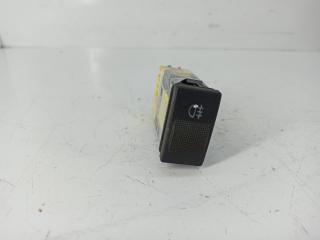 кнопка противотуманных фар Audi A4 B5 1997, 1.8 л., бензин, МКПП, красный, универсал, 4D0941563