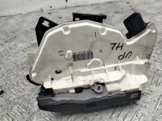 замок двери задней левой Volkswagen Up 2013, 1S4839016C