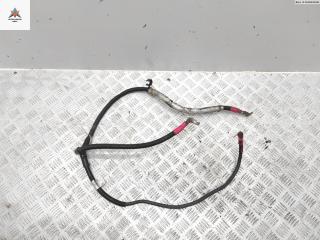 проводка двигателя BMW 3 серия F30/F31/F34 2013, 2.0 л., дизель, АКПП, чёрный, седан, 8571250