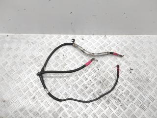 проводка двигателя BMW 3 серия F30/F31/F34 2013, 2.0 л., дизель, АКПП, чёрный, седан, 8571250