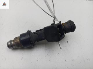 форсунка Opel Zafira 1 поколение (A) [рестайлинг] 2004, 1.6 л., бензин, МКПП, красный, минивэн, 25313846