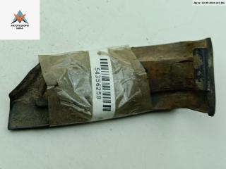 молдинг крыла заднего правого Mercedes-Benz C-Класс W202/S202 1996, 1.8 л., бензин, МКПП, серый, седан