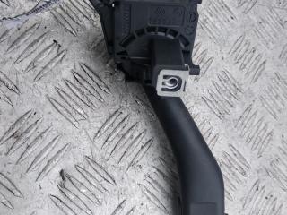 переключатель дворников Skoda Octavia mk2 (A5 1Z) 2005, 2.0 л., дизель, МКПП, зелёный, универсал, 1K0953519A