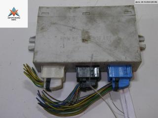 блок управления парктрониками BMW X5 E53 2001, 3.0 л., дизель, АКПП, чёрный, внедорожник 5 дв., 66216916407