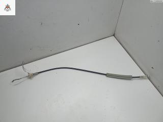 Трос двери задней Opel Vectra C [рестайлинг] 2005, 1.9 л., дизель, МКПП, чёрный, универсал, 24449779