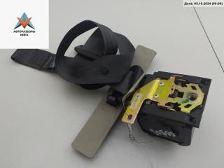 ремень безопасности Ford Cougar 9 поколение 1998, 2.0 л., бензин, МКПП, серый, купе