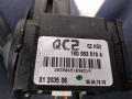 переключатель дворников Volkswagen Touran 1 поколение 2005, 2.0 л., дизель, МКПП, серый, минивэн, 1K0953519A - фото №2